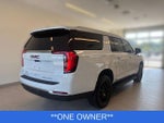 2026 Yukon XL Thumbnail 2