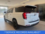 2026 Yukon XL Thumbnail 3