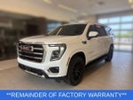 2026 Yukon XL Thumbnail 4