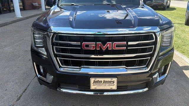 Preowned 2021 GMC Yukon XL SLT for Sale