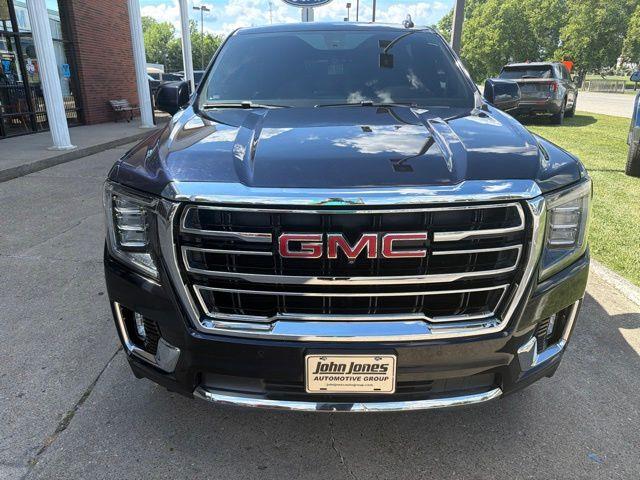 2021 GMC Yukon - $40,329