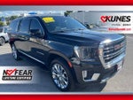 2022 Yukon XL Thumbnail 1