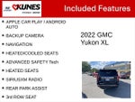 2022 Yukon XL Thumbnail 2