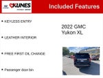 2022 Yukon XL Thumbnail 3