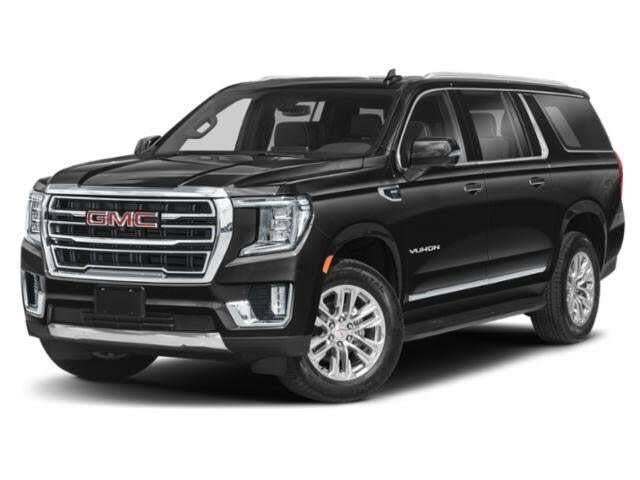 2022 GMC Yukon
