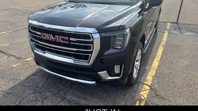 Preowned 2023 GMC Yukon XL SLT for Sale