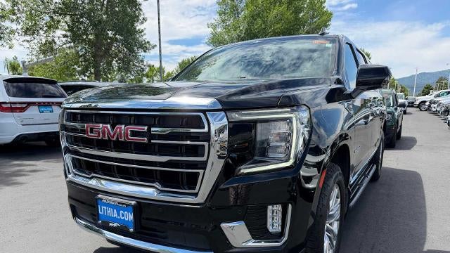 Preowned 2023 GMC Yukon XL SLT for Sale