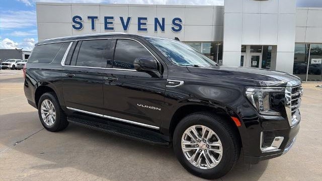 Preowned 2023 GMC Yukon XL SLT for Sale