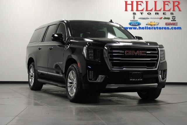 2024 GMC Yukon