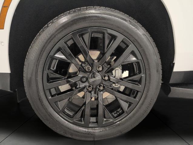 2026 GMC Yukon - $79,350