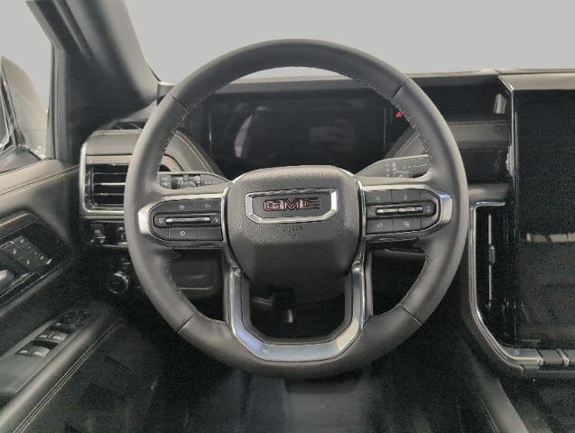 2026 GMC Yukon - $79,350