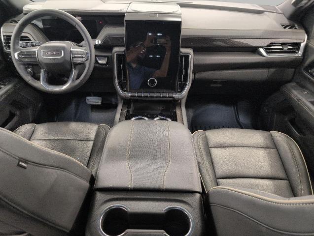 2026 GMC Yukon - $79,350