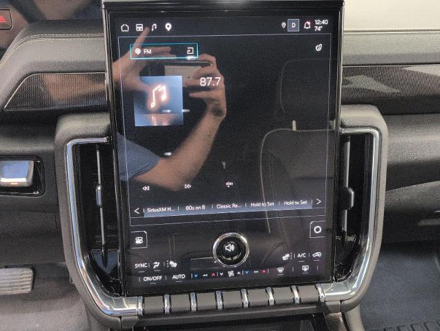 2026 GMC Yukon - $79,350
