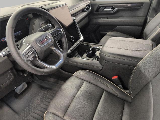 2026 GMC Yukon - $79,350