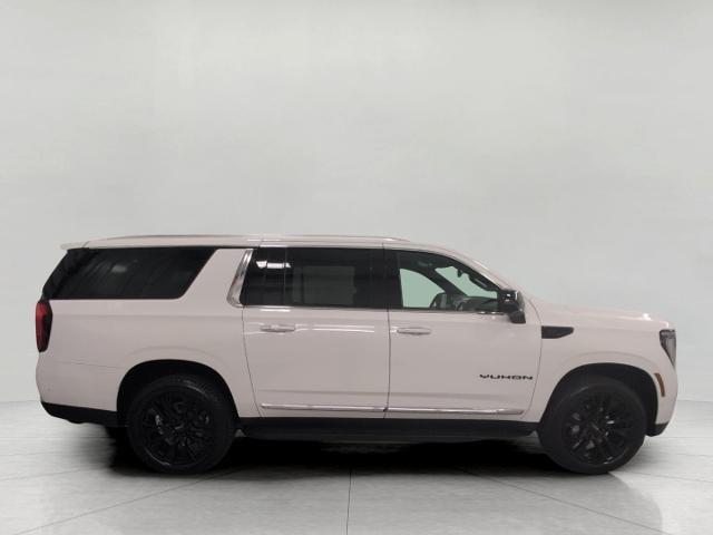 2026 GMC Yukon - $79,350