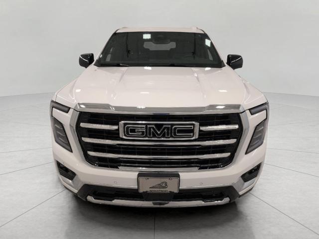 2026 GMC Yukon - $79,350