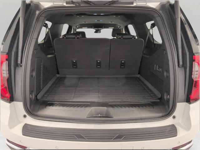 2026 GMC Yukon - $79,350