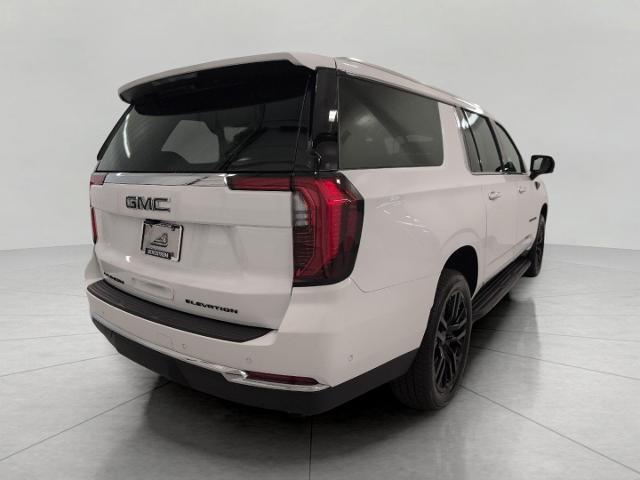 2026 GMC Yukon - $79,350