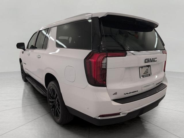 2026 GMC Yukon - $79,350
