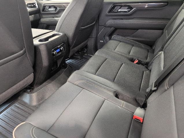 2026 GMC Yukon - $79,350
