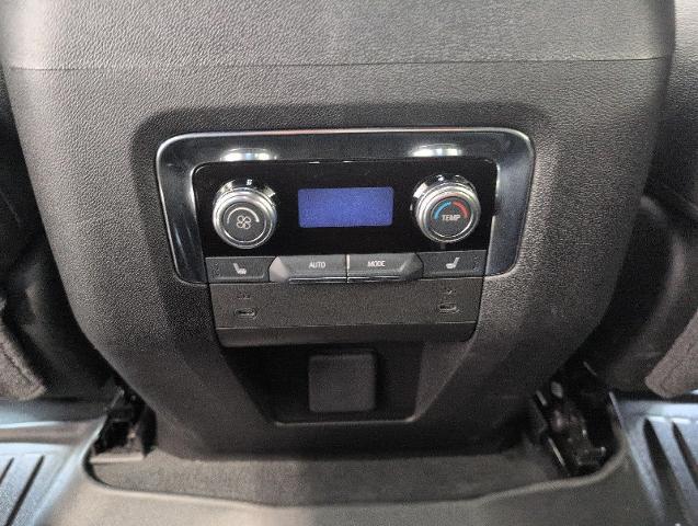2026 GMC Yukon - $79,350