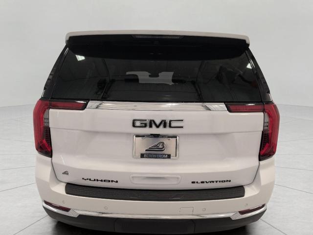2026 GMC Yukon - $79,350