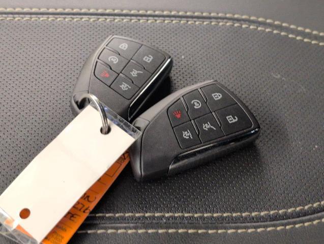 2026 GMC Yukon - $79,350