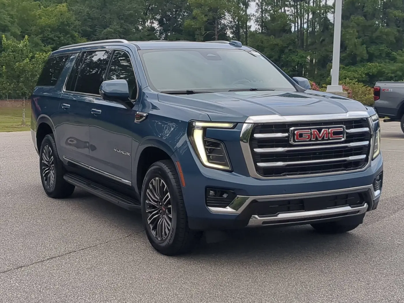2026 GMC Yukon - $70,963