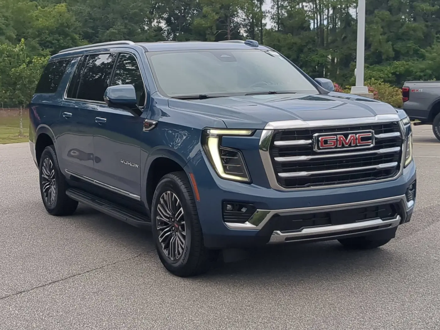 2026 GMC Yukon - $70,963