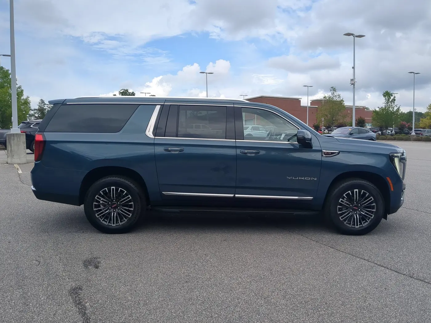 2026 GMC Yukon - $70,963