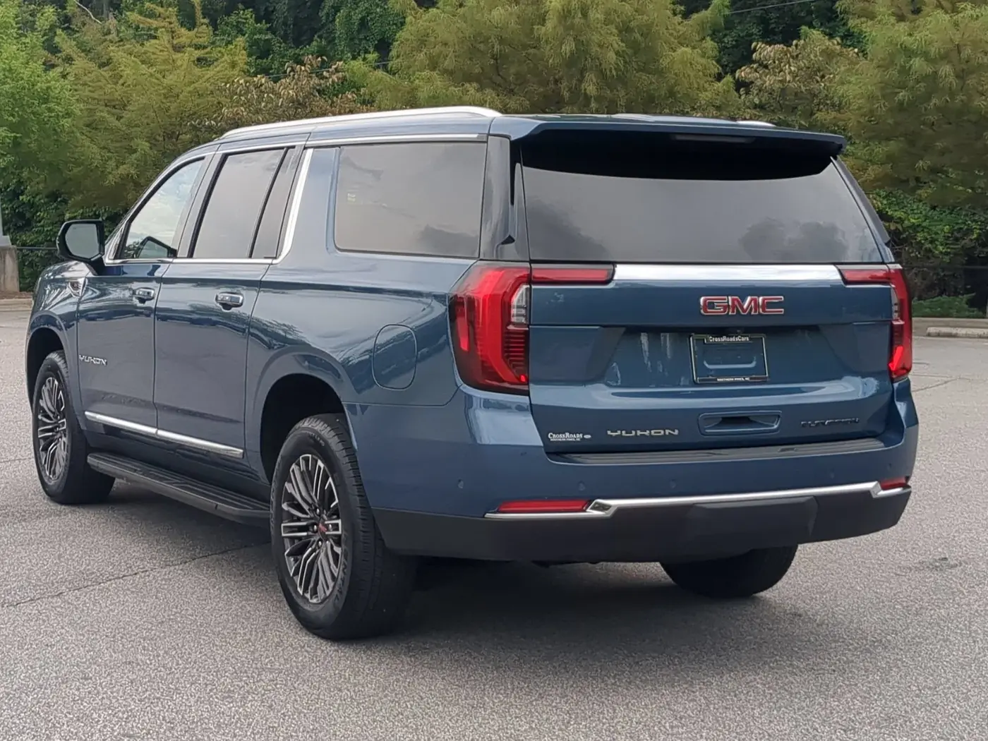 2026 GMC Yukon - $70,963