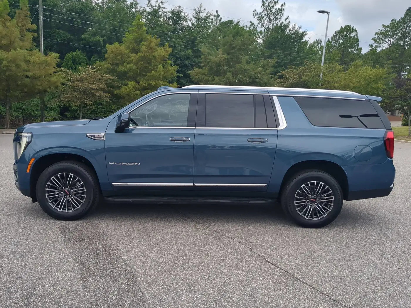 2026 GMC Yukon - $70,963