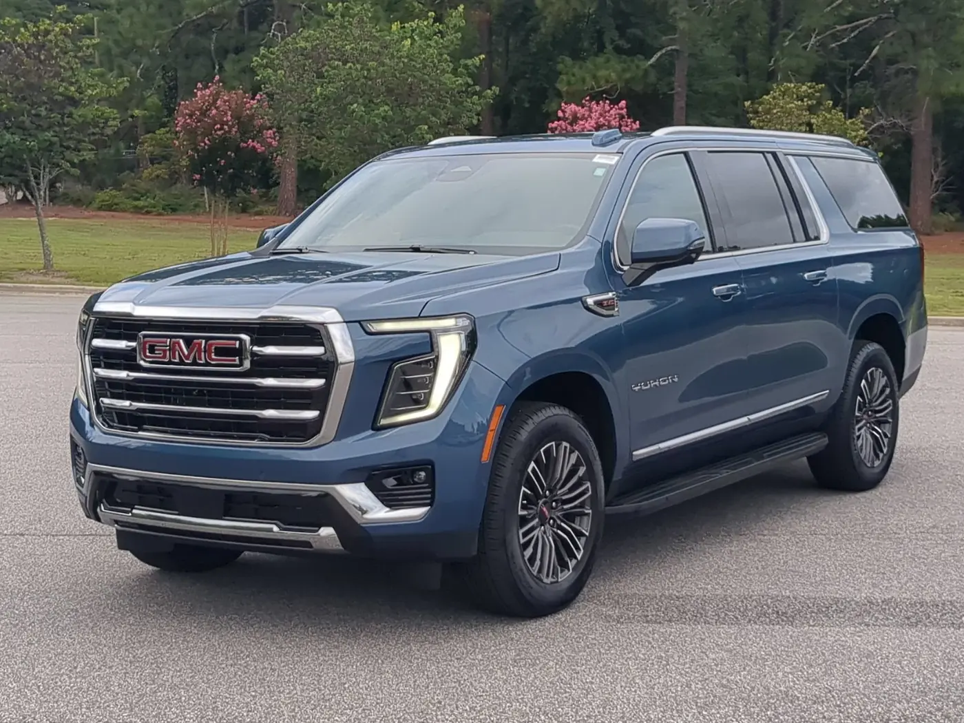 2026 GMC Yukon - $70,963