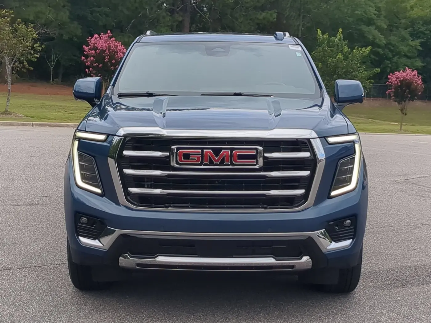 2026 GMC Yukon - $70,963