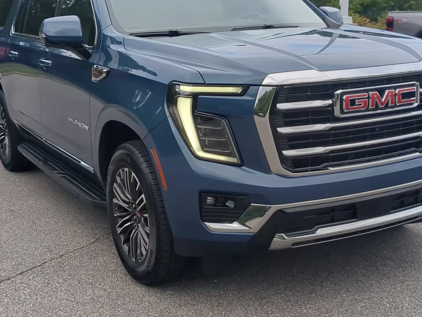 2026 GMC Yukon - $70,963