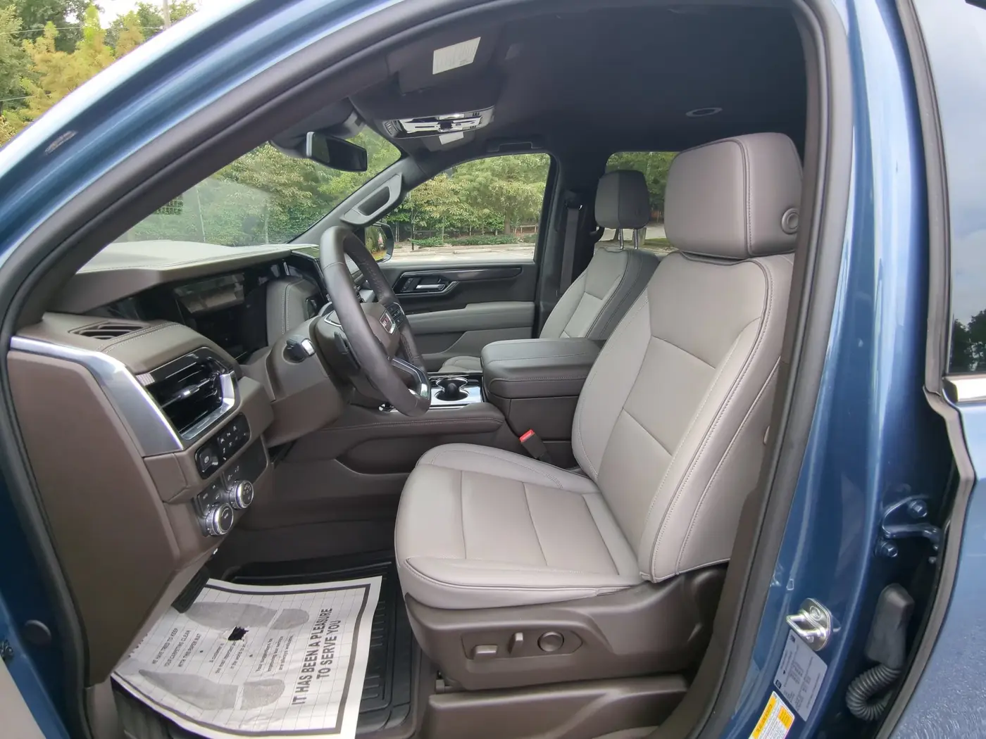 2026 GMC Yukon - $70,963