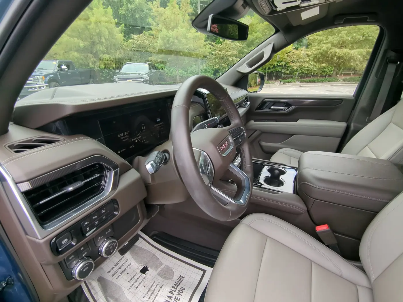 2026 GMC Yukon - $70,963
