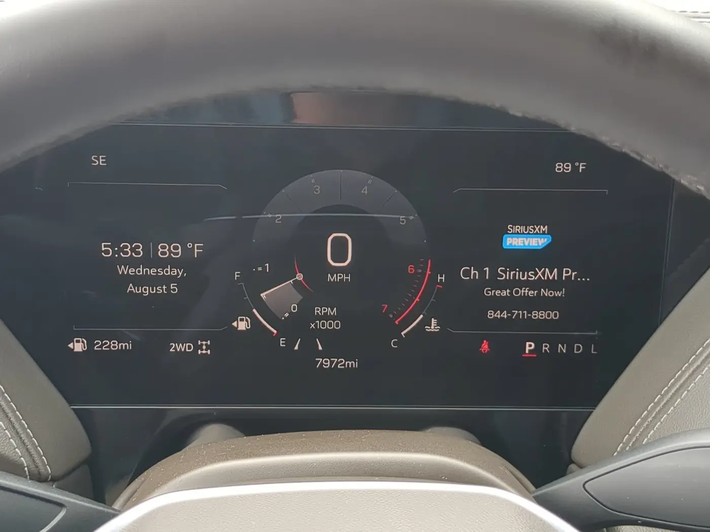 2026 GMC Yukon - $70,963