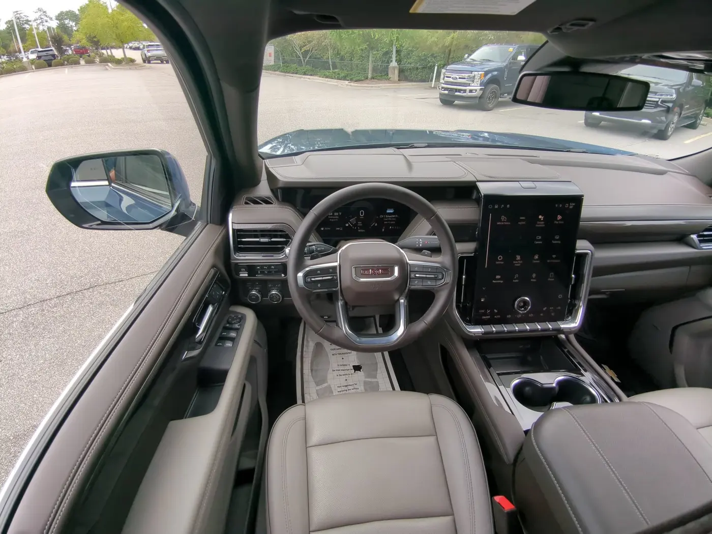 2026 GMC Yukon - $70,963