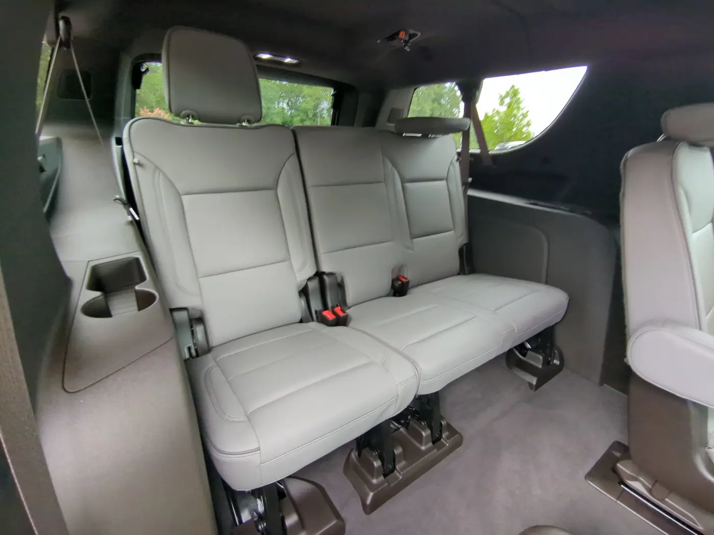 2026 GMC Yukon - $70,963