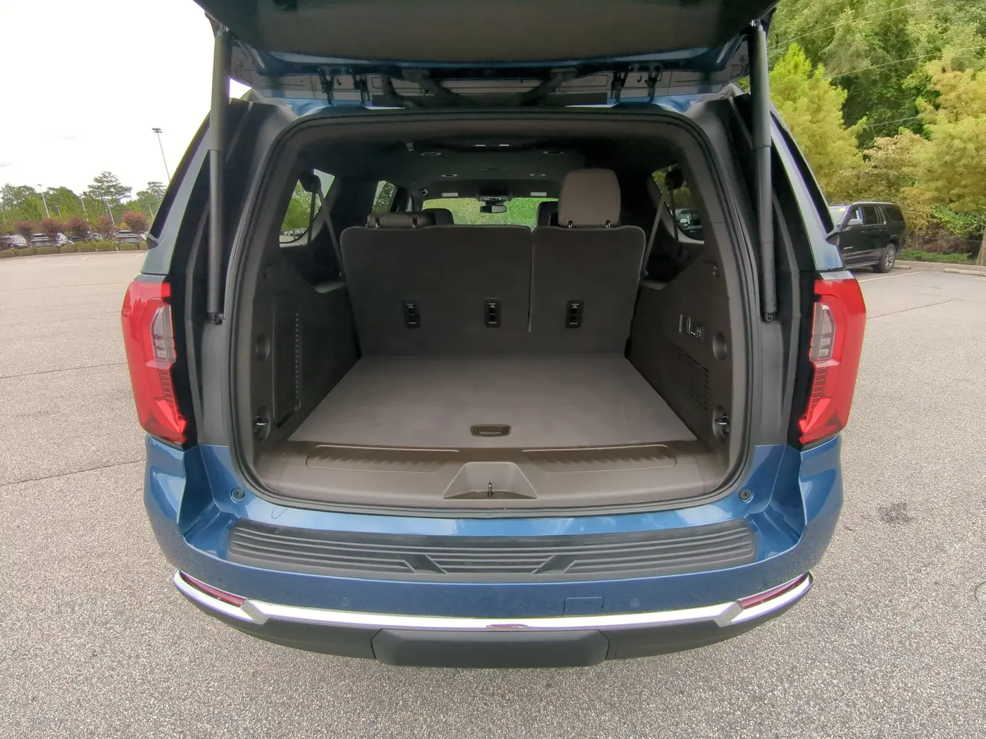 2026 GMC Yukon - $70,963
