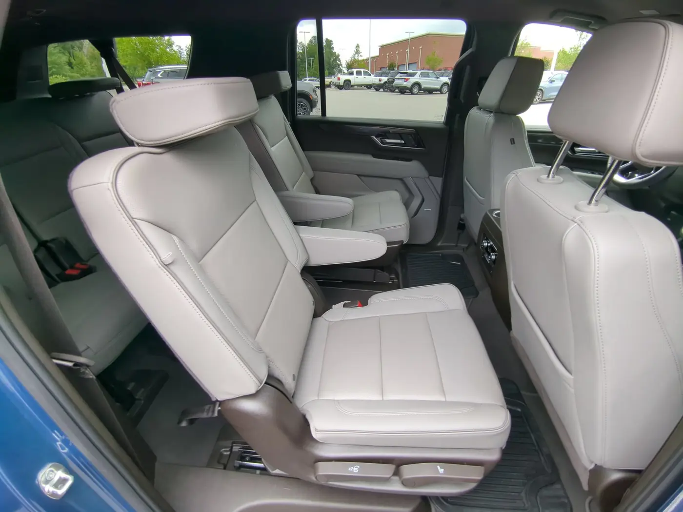2026 GMC Yukon - $70,963