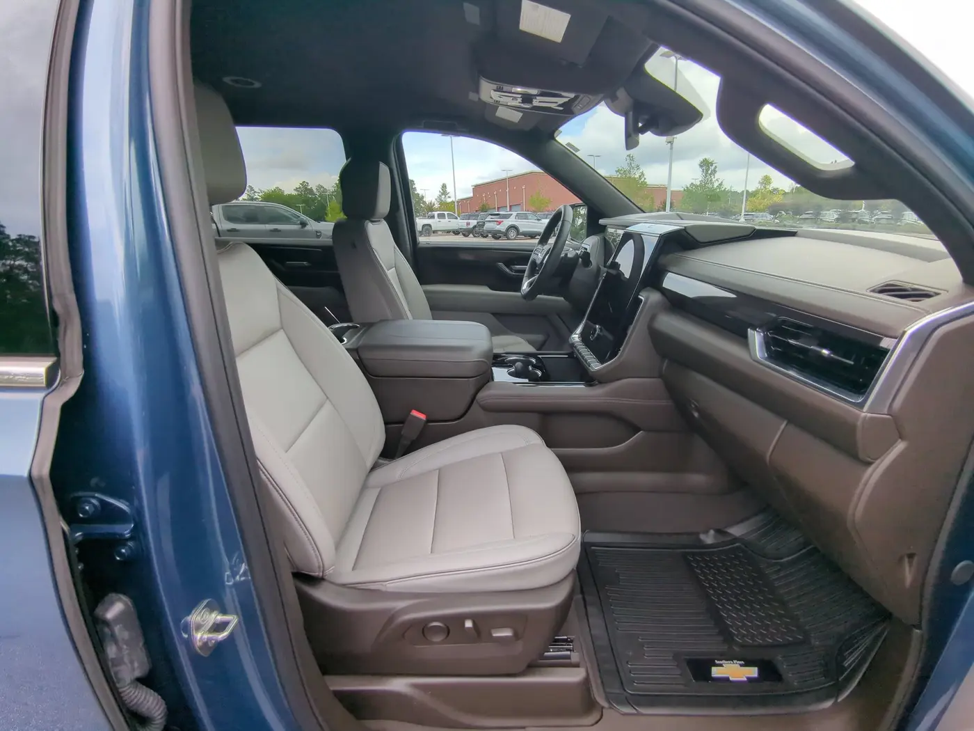2026 GMC Yukon - $70,963