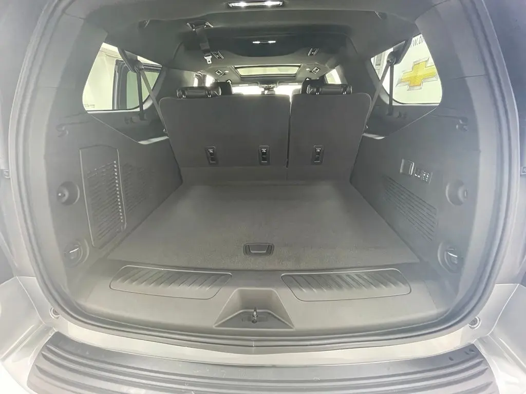 2026 GMC Yukon - $59,888