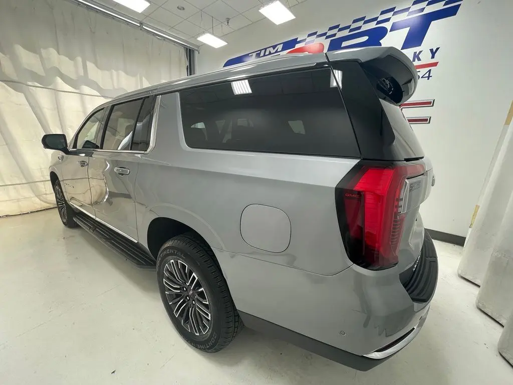 2026 GMC Yukon - $59,888