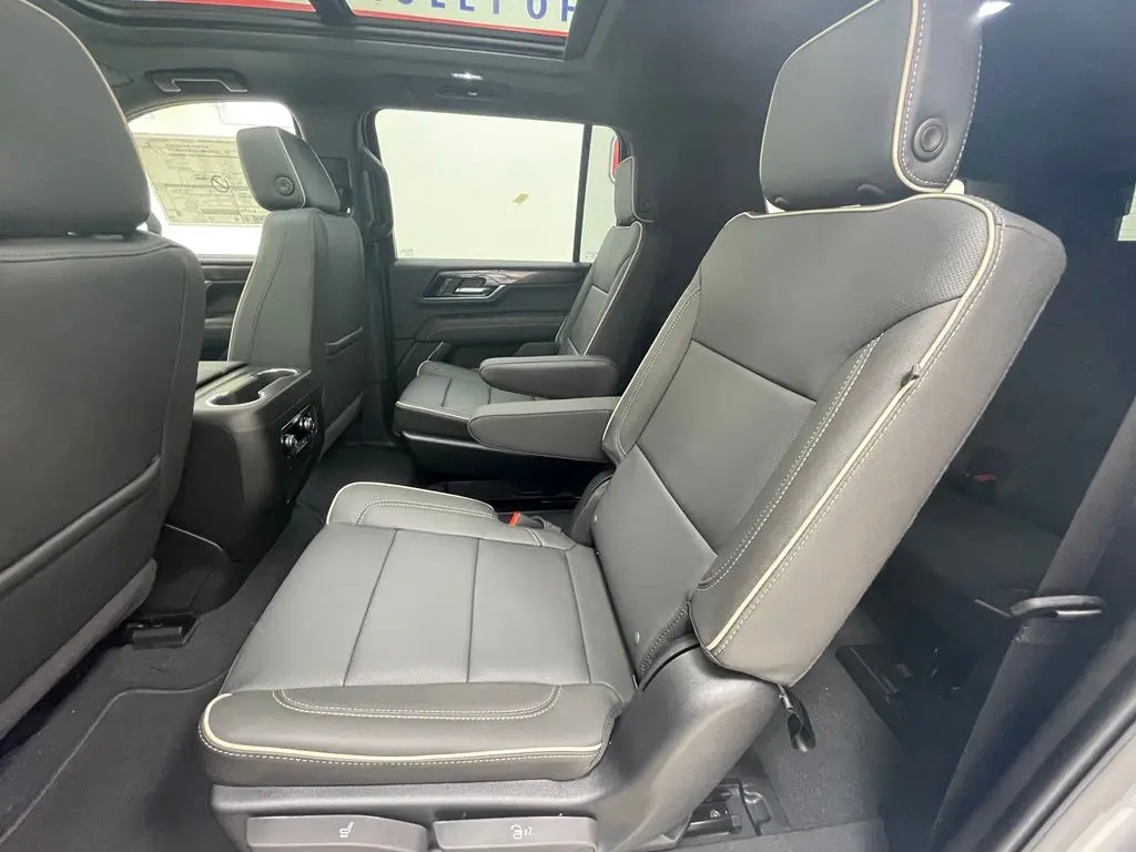 2026 GMC Yukon - $59,888