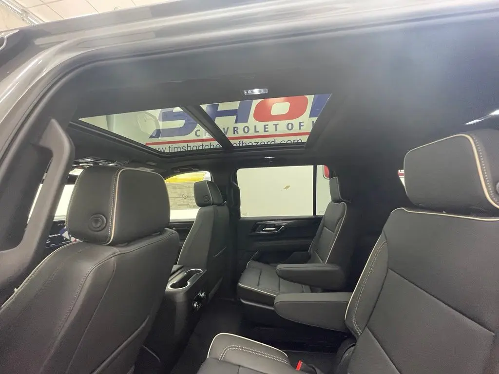 2026 GMC Yukon - $59,888
