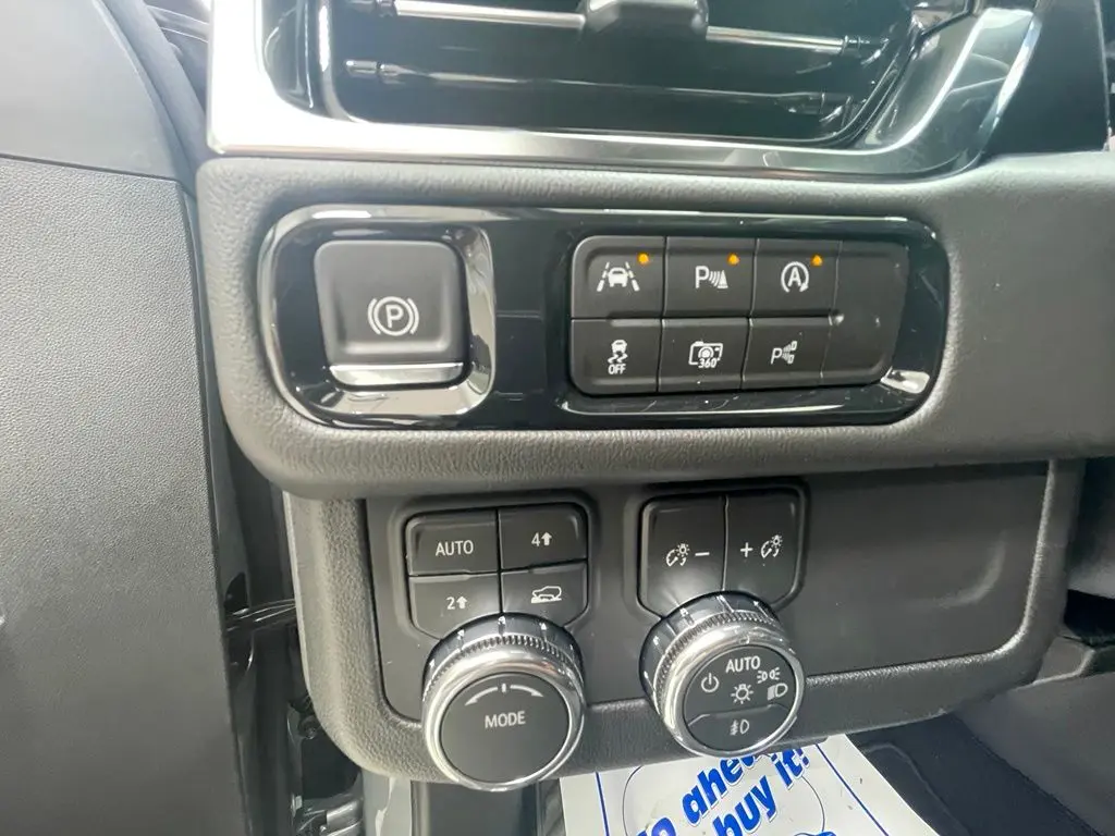 2026 GMC Yukon - $59,888