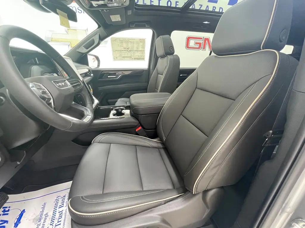 2026 GMC Yukon - $59,888