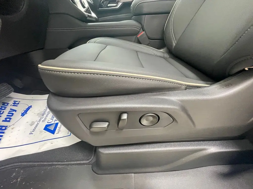 2026 GMC Yukon - $59,888